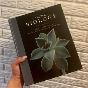 Biology Textbook